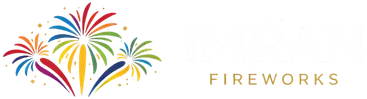 Imran Fireworks logo
