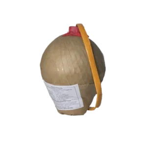 6’ shells