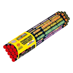 Roman Candles
