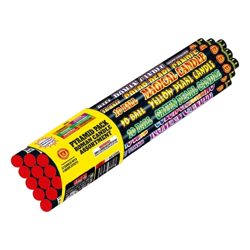 Roman Candles