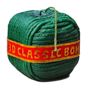 Bomb Cracke
